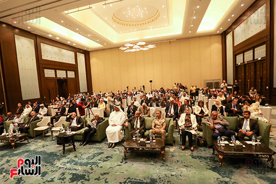 مؤتمر الشبكة العربية للمؤسسات الوطنية لحقوق الإنسان (22)