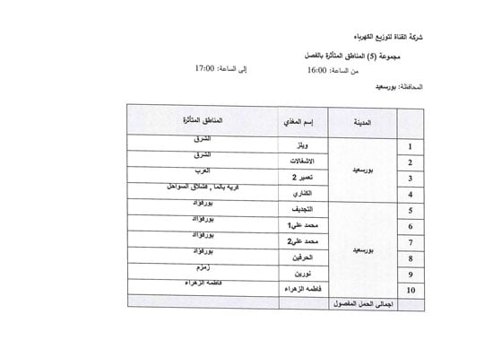 بورسعيد (8)