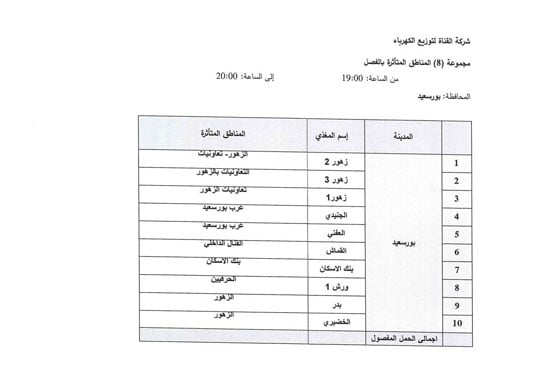 بورسعيد (6)