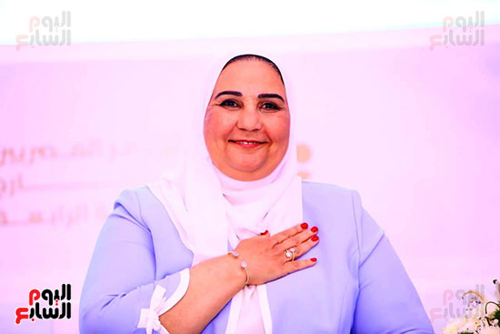 مؤتمر المصريين فى الخارج (13)