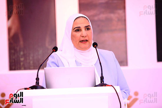 مؤتمر المصريين فى الخارج (7)