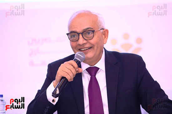 مؤتمر المصريين فى الخارج (17)