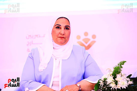 مؤتمر المصريين فى الخارج (11)