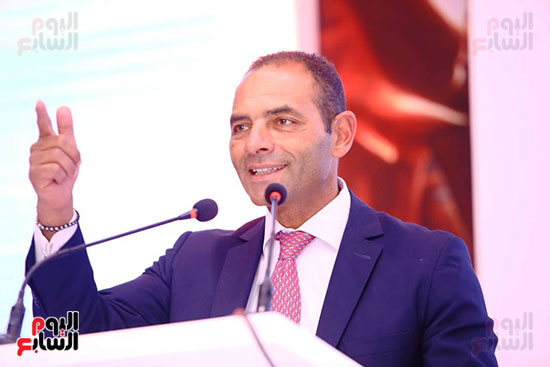 مؤتمر المصريين فى الخارج (5)