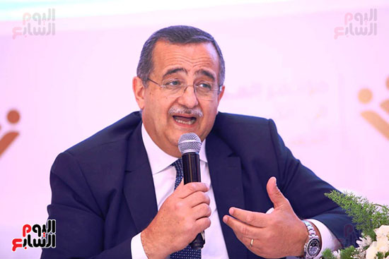 مؤتمر المصريين فى الخارج (15)