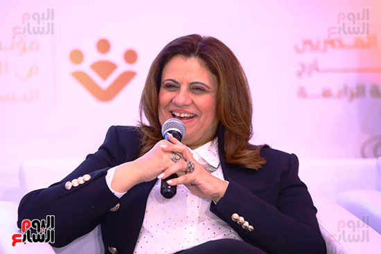 مؤتمر المصريين فى الخارج (19)