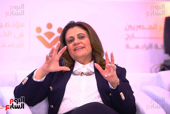 مؤتمر المصريين فى الخارج (20)