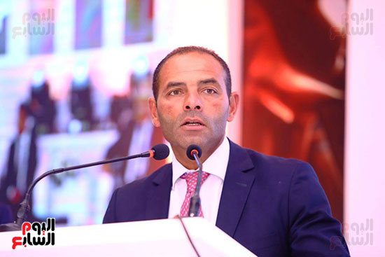 مؤتمر المصريين فى الخارج (6)