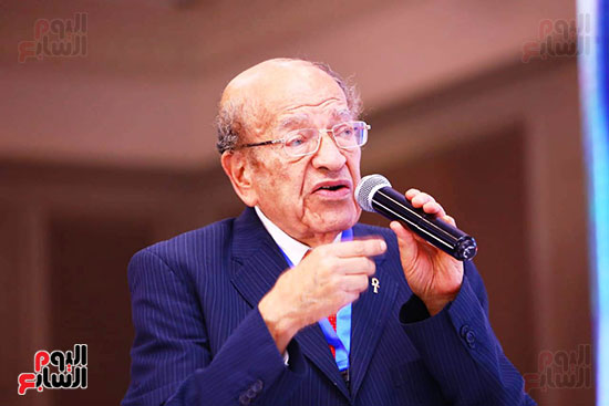 مؤتمر المصريين فى الخارج (14)