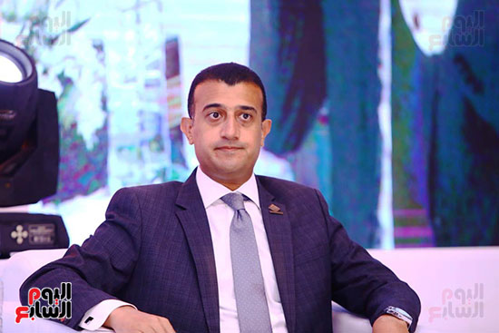 مؤتمر المصريين فى الخارج (21)