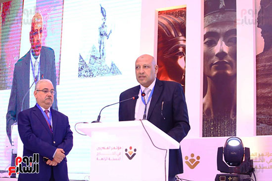 مؤتمر المصريين فى الخارج (3)