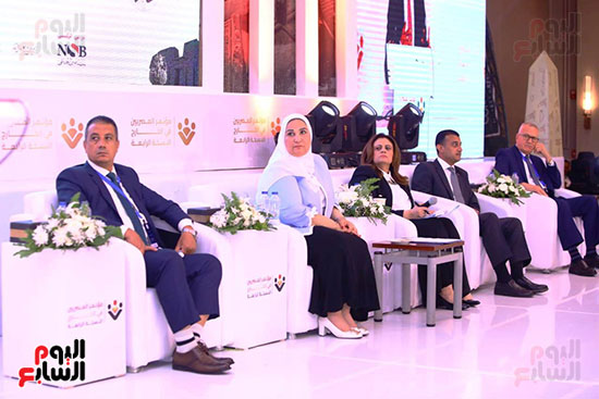 مؤتمر المصريين فى الخارج (4)