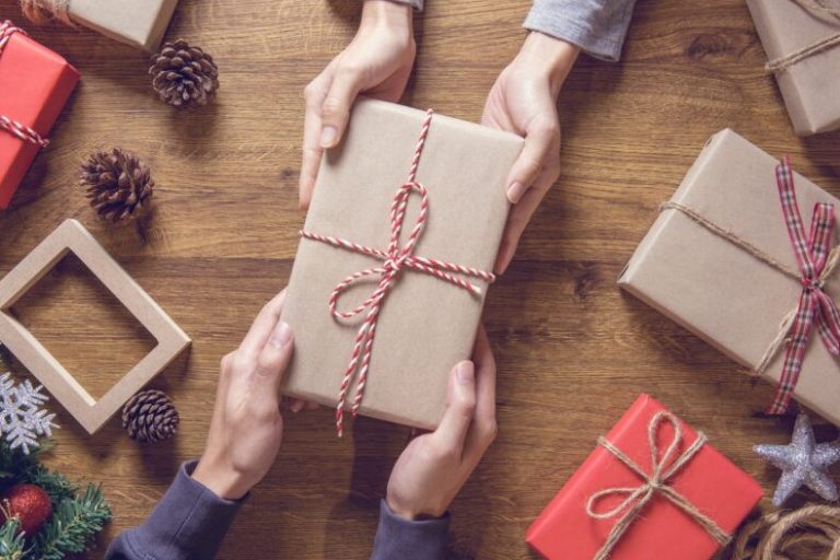 Mistakes we make when giving gifts