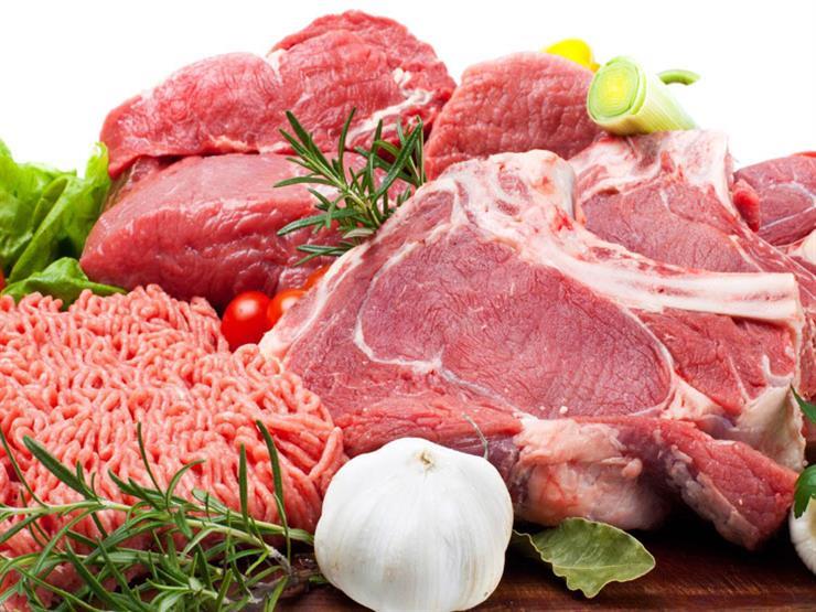 الحفاظ على اللحم من التعفن بدون ثلاجة