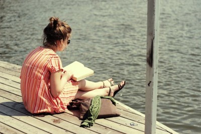 Love towers to sit on the sea