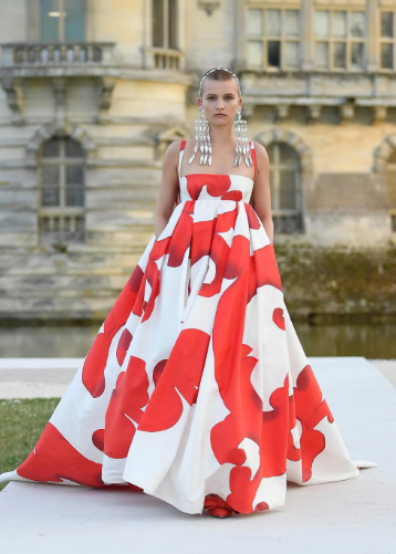 Valentino dress