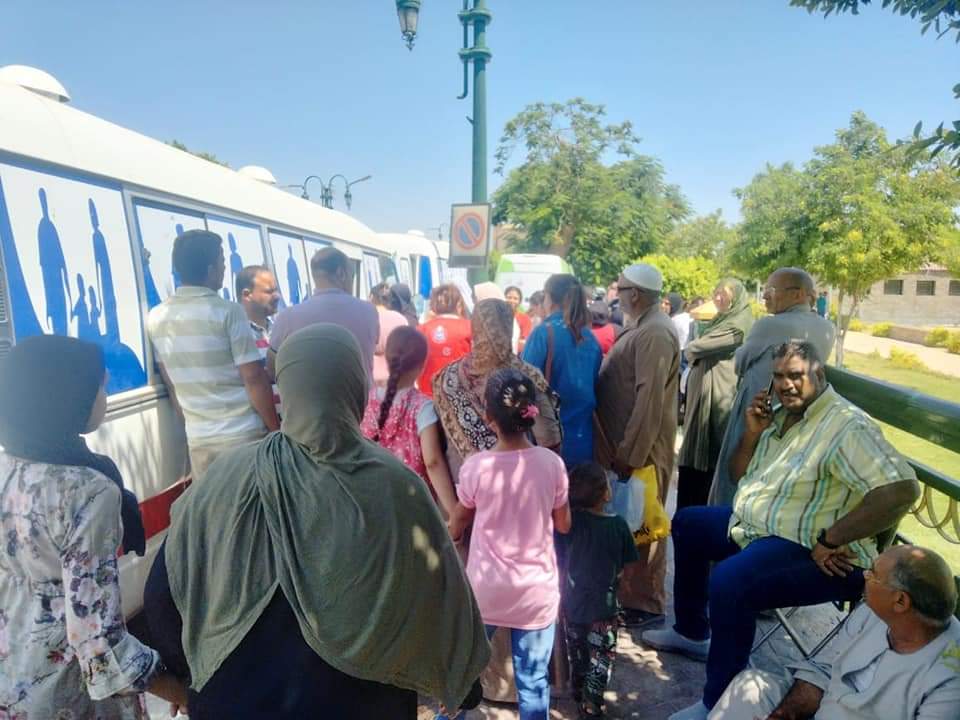 مبادرة 100 مليون صحة (1)