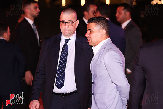  رابطة الأندية المصرية المحترفة التصميم الجديد لدرع الدوري المصري (19)