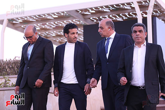 رابطة الأندية المصرية المحترفة التصميم الجديد لدرع الدوري المصري (11)