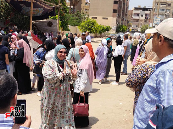 طلاب الثانوية العامة (8)