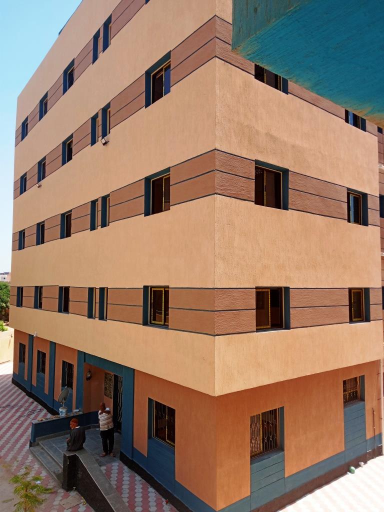 مبنى الإدارة التعليمية الجديد بأشمون (3)
