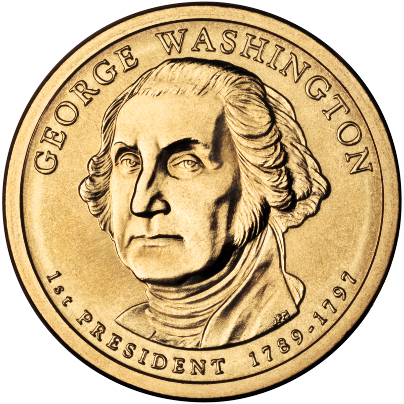 George_Washington_Presidential_$1_Coin_obverse