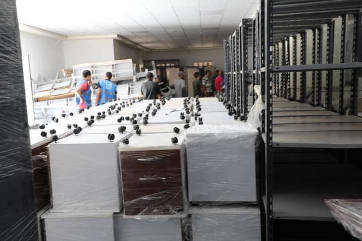 جانب من الفاعليات (3)