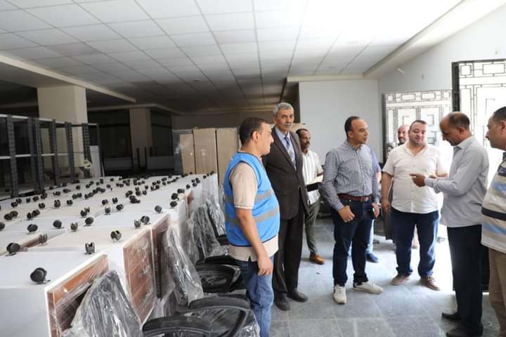 جانب من الفاعليات (7)