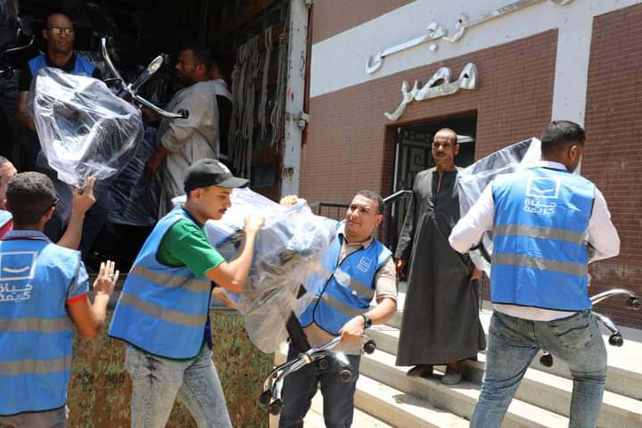 جانب من الفاعليات (1)