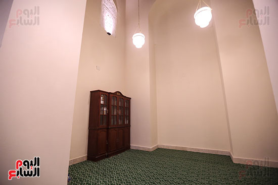 مسجد الاقمر (6)