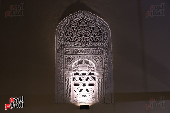 مسجد الاقمر (4)