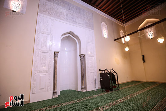 مسجد الاقمر (23)