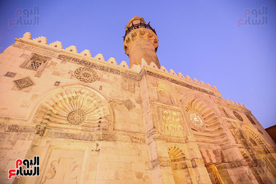 مسجد الاقمر (7)