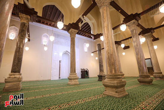 مسجد الاقمر (22)