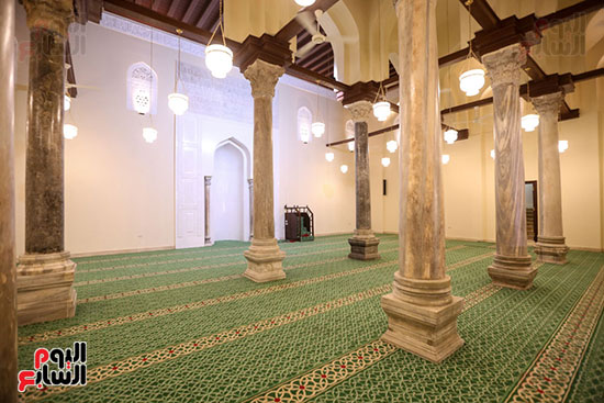 مسجد الاقمر (21)