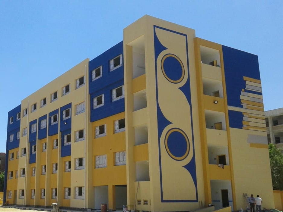 مدارس حديثة متطورة مدارس حديثة متطورة