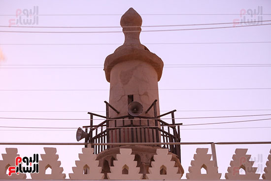 مسجد الاقمر (2)
