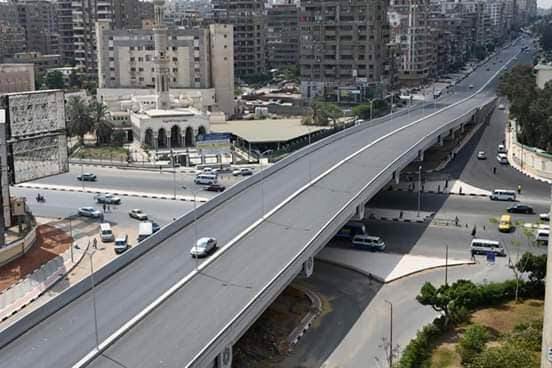 ميدان هشام بركات (6)