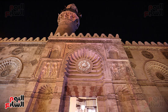 مسجد الاقمر (33)
