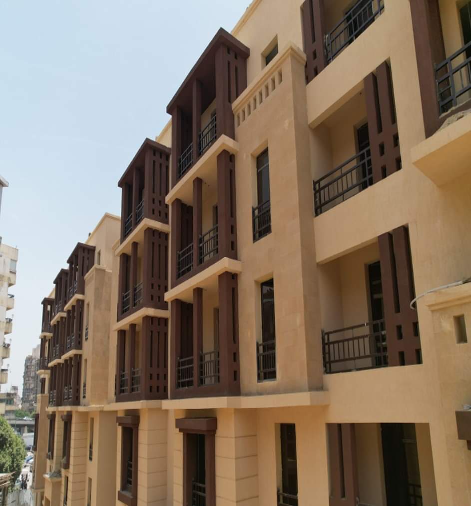 مشروع الروضة 2 الجارى تنفيذه 3 مشروع الروضة 2 الجارى تنفيذه 3