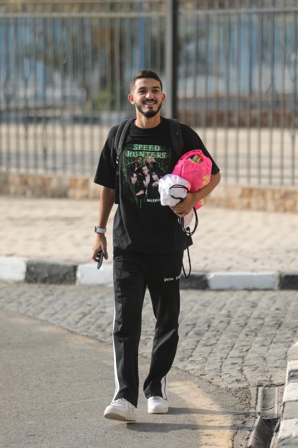 سيف فاروق جعفر