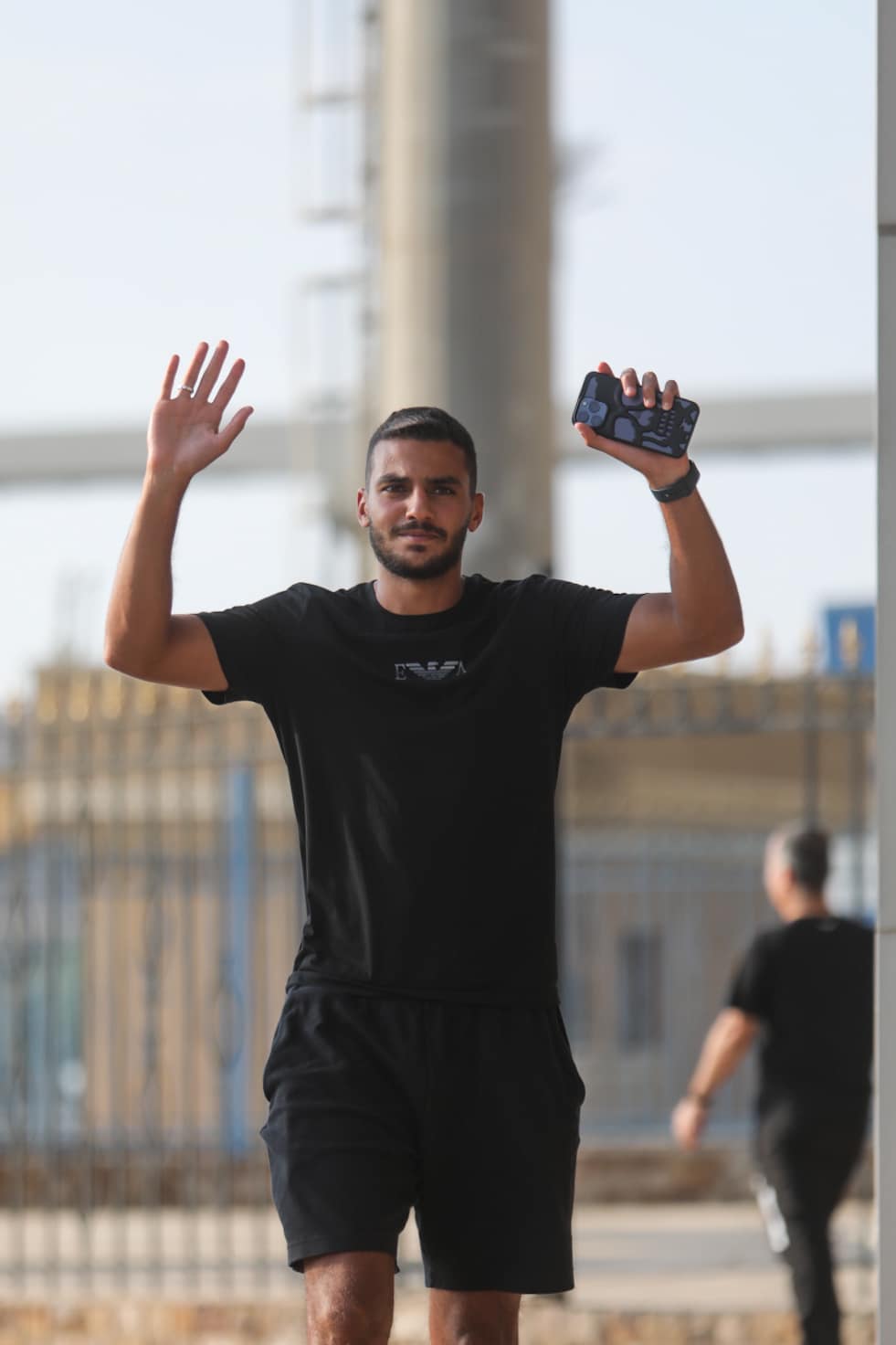 يوسف اسامة نبيه