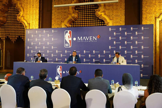 NBA-أفريقيا-ومافين-للتطوير-العقاري-تعلنان-عن-تعاون--(6)