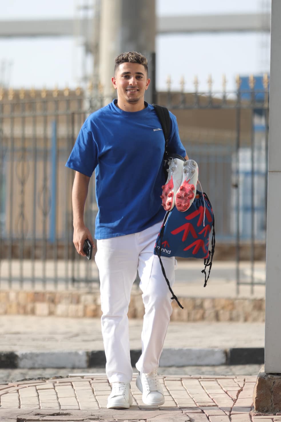 رضا بوبو