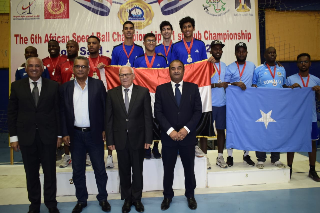المحافظ يفتتح البطوله المحافظ يفتتح البطوله