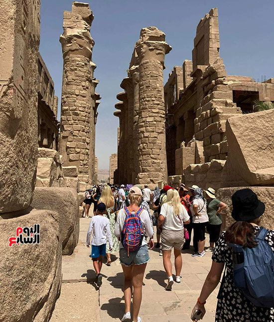 زياراة-مميزة-فى-المعابد-المصرية-القديمة