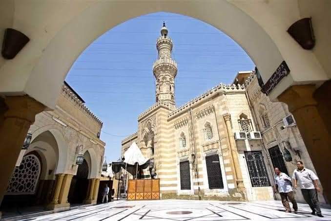 تطوير المساجد التاريخية (2)
