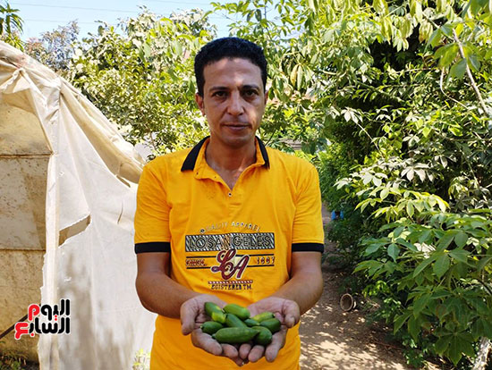المهندس-محمد-عطية-يحمل-الليمون-الكافيار
