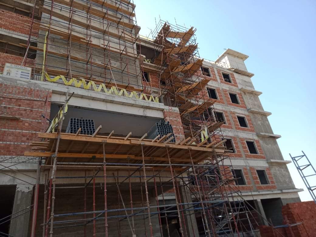 مستشفى ابوقرقاص المركزى الجديدة (2)