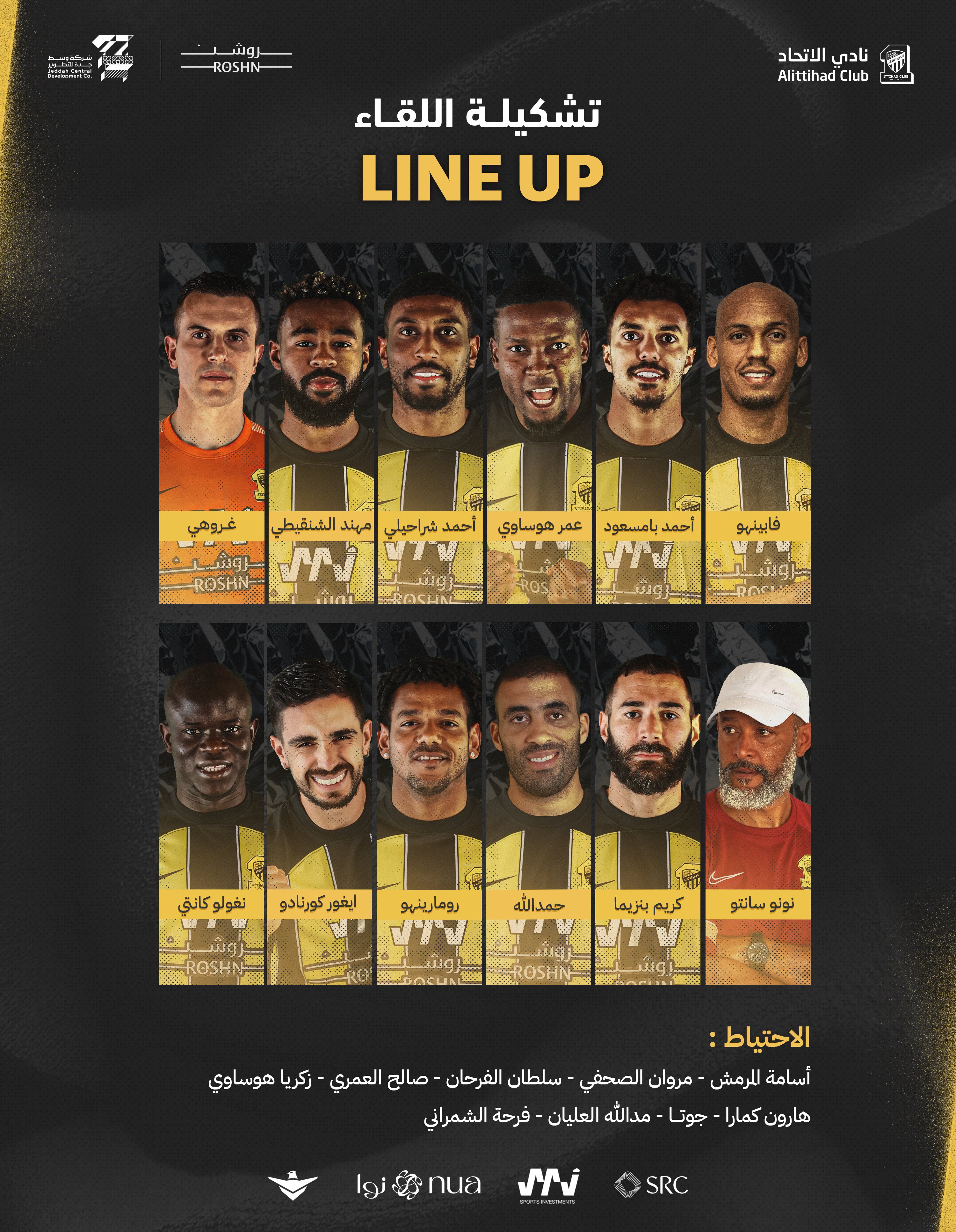 تشكيل الاتحاد
